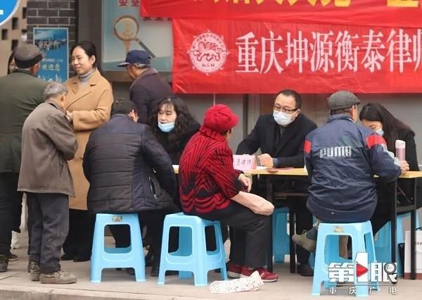 做党和人民满意的好律师丨坤源衡泰所：探索“1 3 3”党建发展新路径